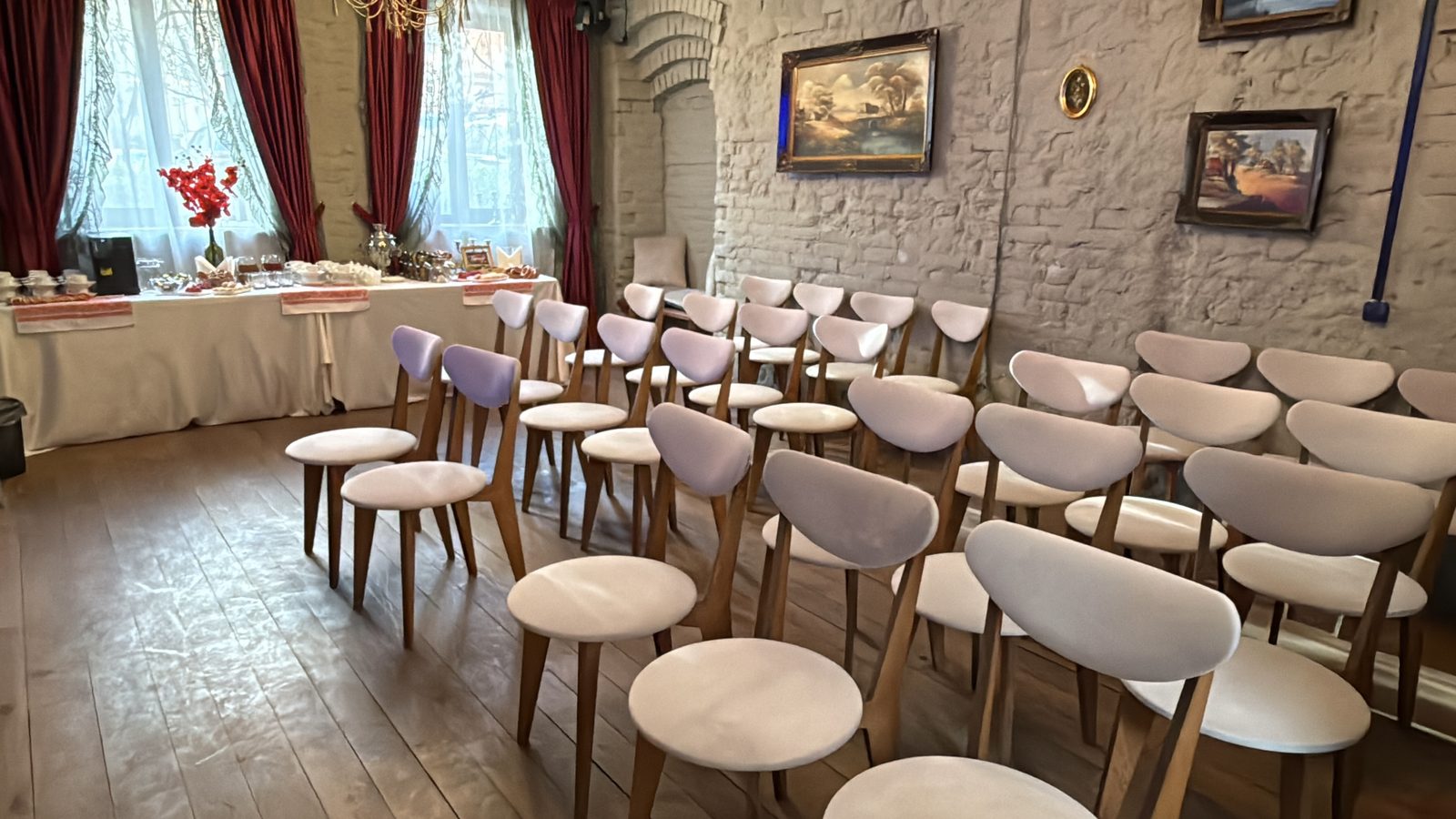 HR Club Воронеж